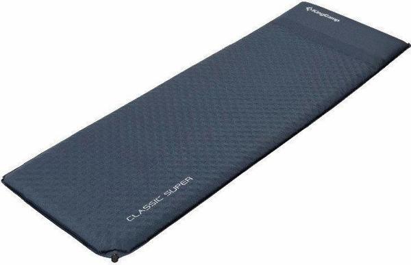 King Camp GRAY/BLUE CLASSIC LIGHT SISME MAT - Image 1