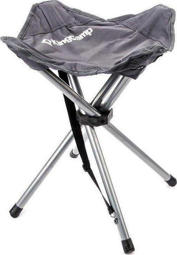 King Camp TABURE - Image 1