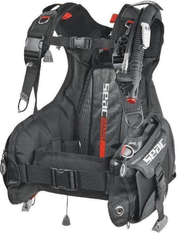 SEAC SUB BC SMART - Image 1