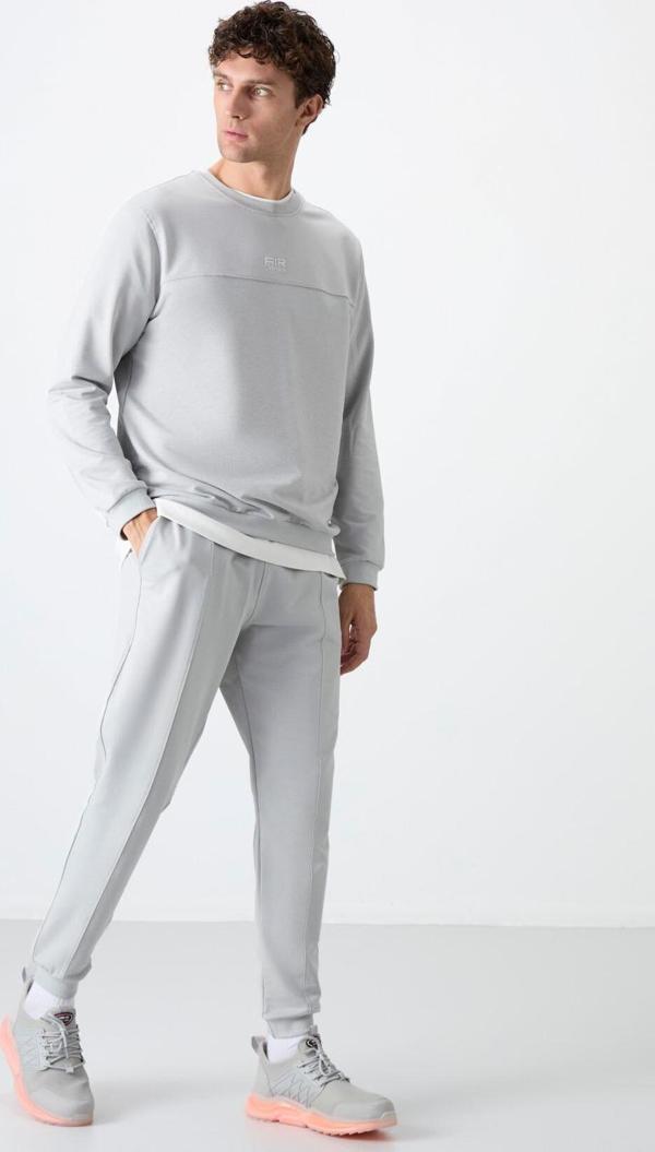 Keith Taş Basic Erkek Eşofman Takım - 85231 - Image 1
