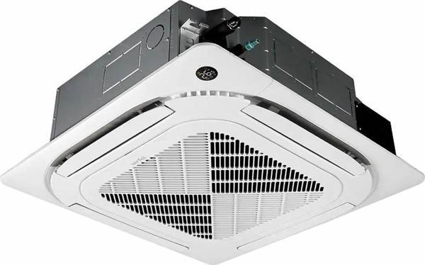 Airfel LCA140A 48.000 Btu A++ Enerji R32 Gaz İnverter Kaset Tipi Klima - Image 1