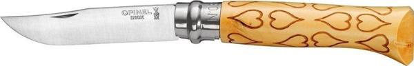 OPINEL INOX ŞİMŞİR 6 NO ÇAKI (001105) - Image 1