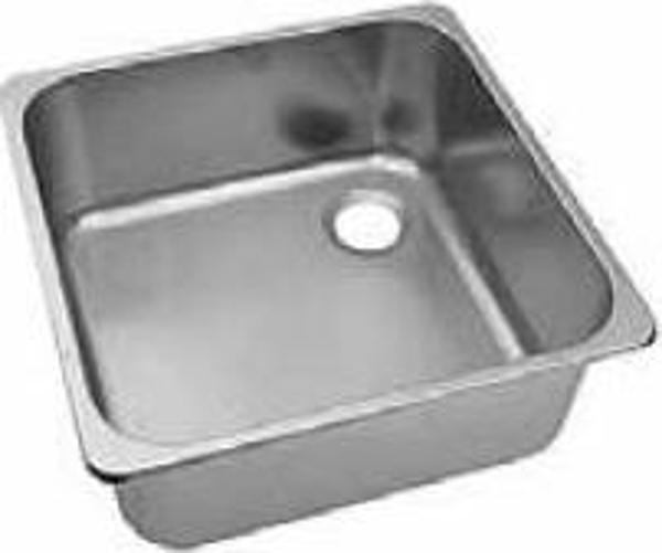 Sealux Dikdörtgen Evye  355X325Mm Cr-Ni - Image 1