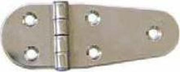 Sealux Kısa-Uzun Menteşe 38X104Mm Cr-Ni - Image 1