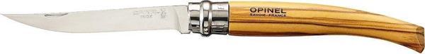 OPINEL INOX ZEYTİN 10 NO FLETO ÇAKI (000645) - Image 1