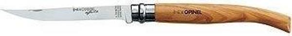 OPINEL INOX ZEYTIN SAPLI 12 NO FLETO CAKI (001145) - Image 1