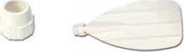 Sealux Kürek Palası Beyaz  Ø30Mm - Image 1