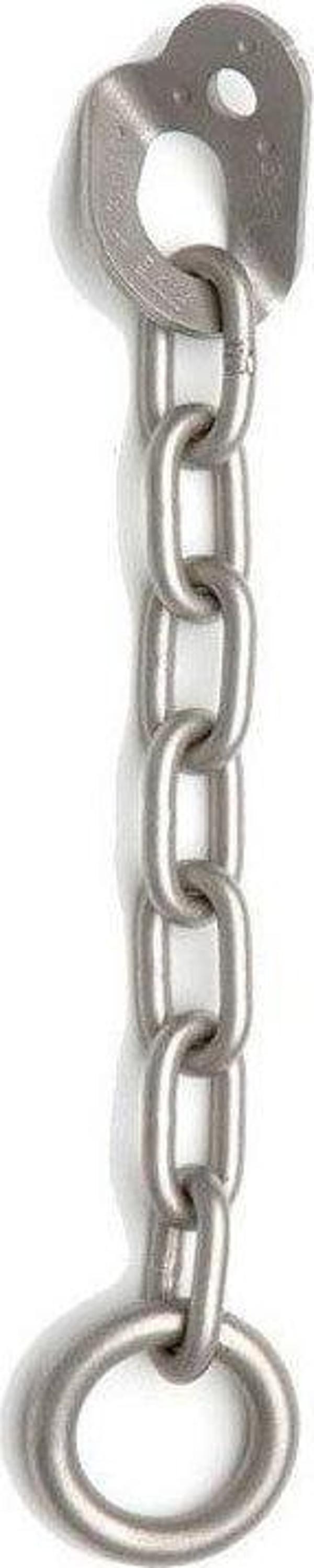 ROCA REUNIO RAPEL 10MM TEK BOLT- ZINCIR ISTASYON - Image 1
