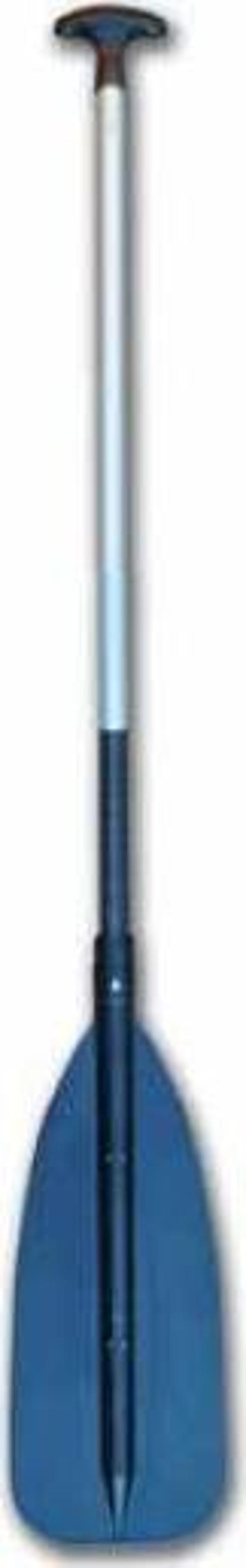 Sealux Rafting Küreği Ø25Mm  Boy:125 Cm Siyah - Image 1