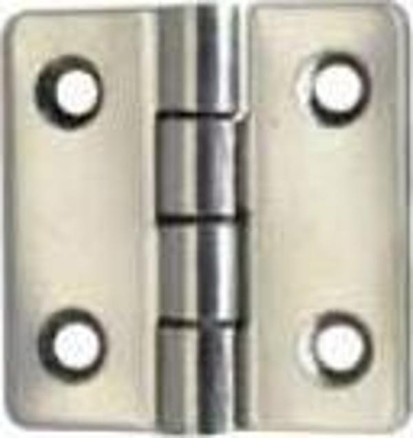 Sealux Yaprak Menteşe 46X45Mm Cr-Ni - Image 1