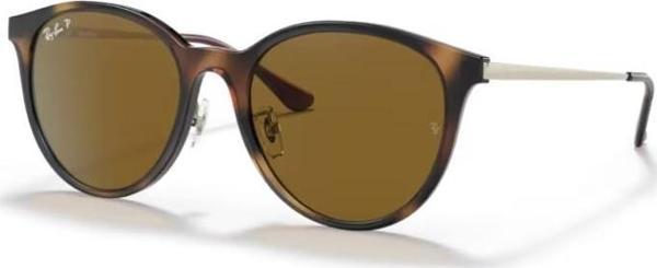 Ray-Ban RB4334D-710-83 Unisex Güneş Gözlüğü - Image 1
