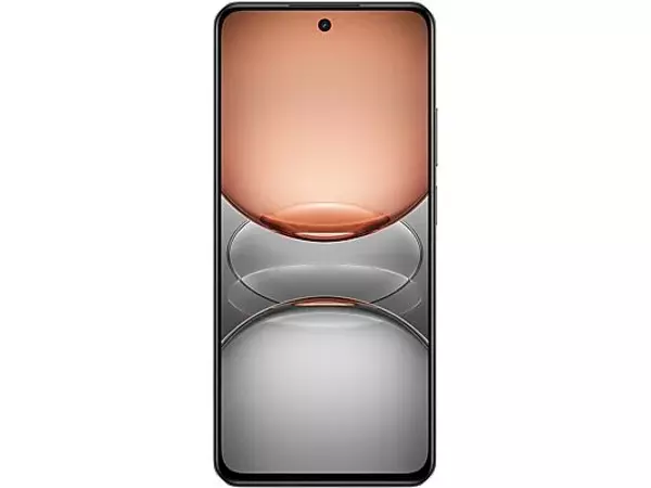 REALME C75 RMX3941 8/256GB Akıllı Telefon Fırtına Karası - Image 1