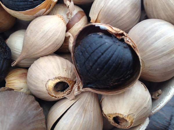 Edovital Siyah Sarımsak Tek Diş Mürdük 1.000 Gram - Image 1