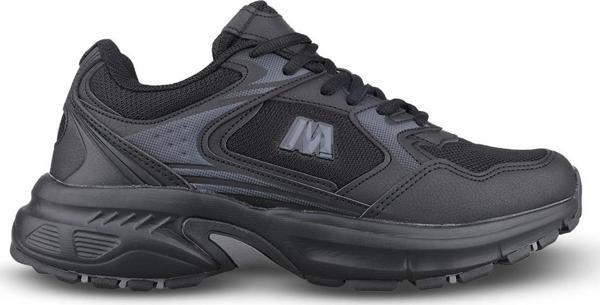 Kadın Sneaker - Siyah, - Image 1