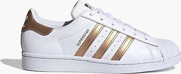 Superstar Kadın Günlük Ayakkabı FX7484 - Image 1