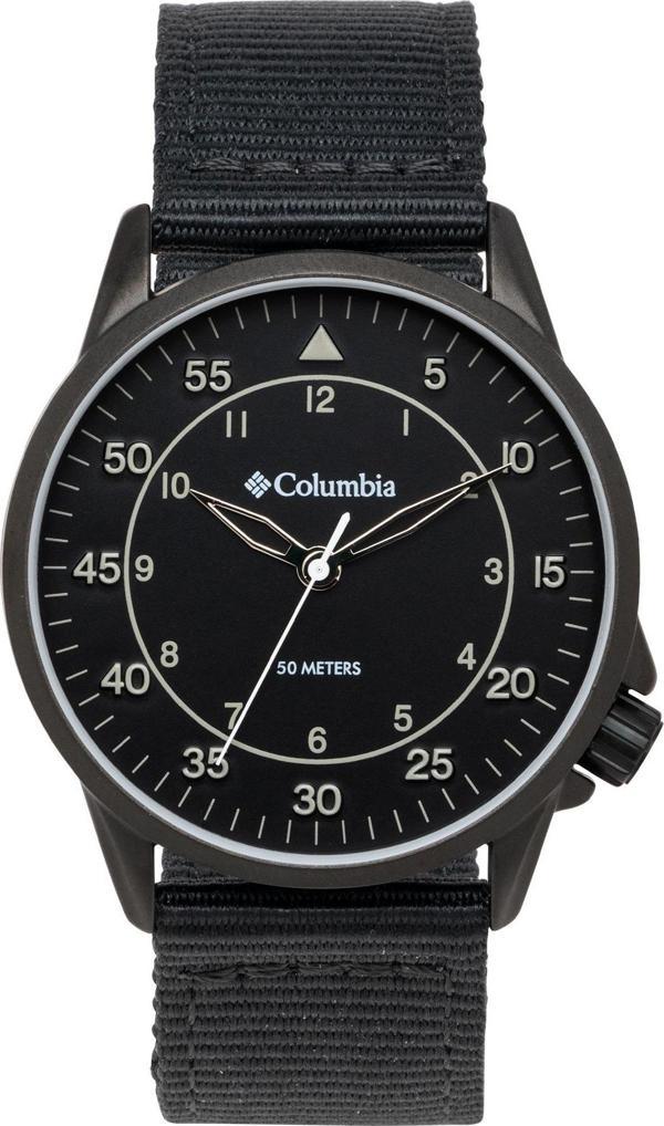 COLUMBIA CSS15-005 Erkek Kol Saati - Image 1