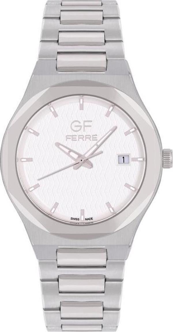 GF FERRE GFSS3229 Erkek Kol Saati - Image 1