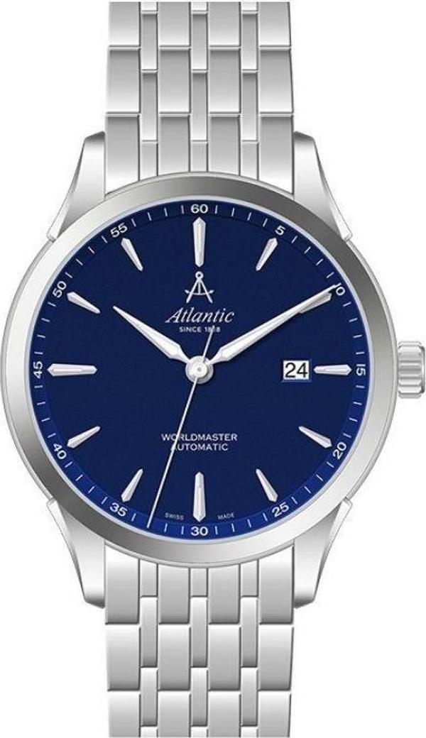 ATLANTIC 52759.41.51SM Erkek Kol Saati - Image 1