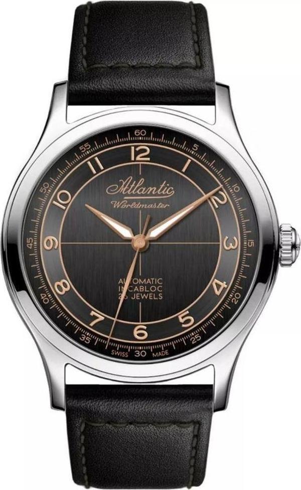 ATLANTIC 53780.41.43R Erkek Kol Saati - Image 1