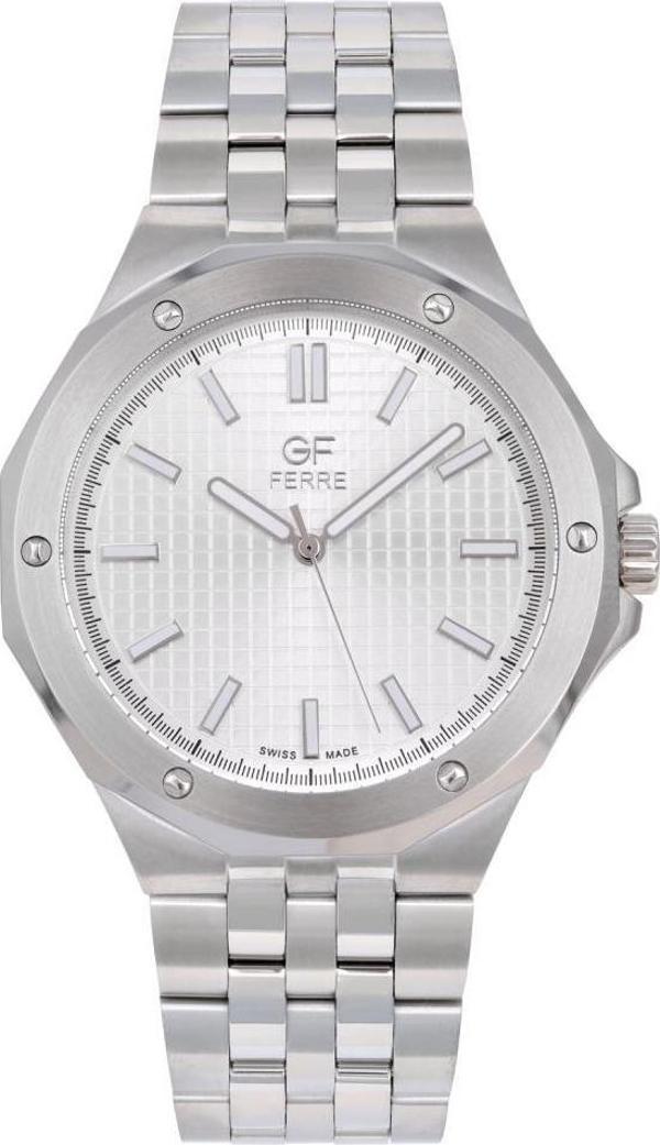 GF FERRE GFSSW8112G Erkek Kol Saati - Image 1