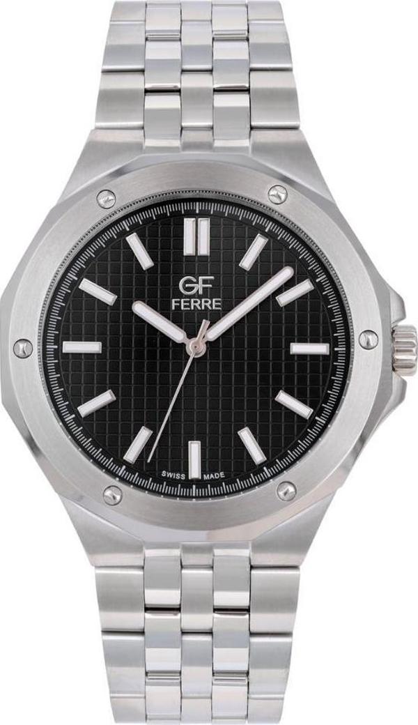 GF FERRE GFSSB8112G Erkek Kol Saati - Image 1