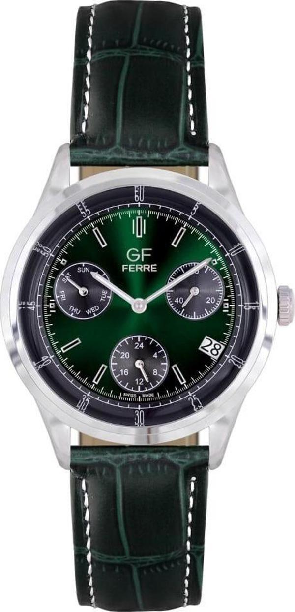 GF FERRE GFSSGR8155 Erkek Kol Saati - Image 1
