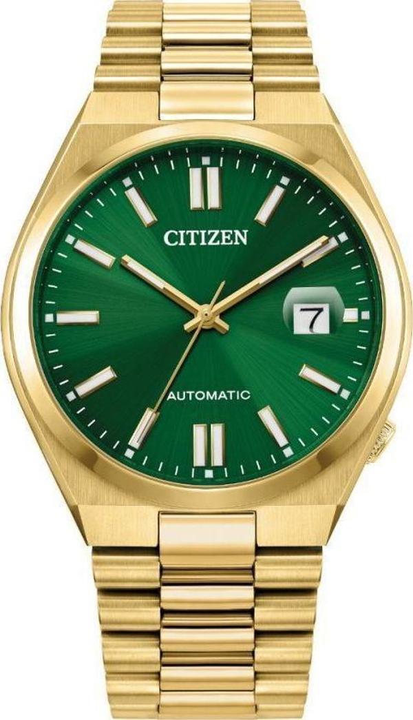 CITIZEN NJ0152-51X Erkek Kol Saati - Image 1
