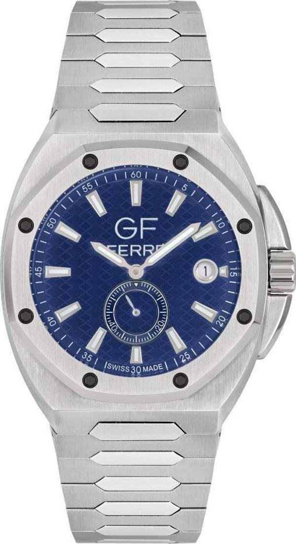 GF FERRE GFBU170053G Erkek Kol Saati - Image 1