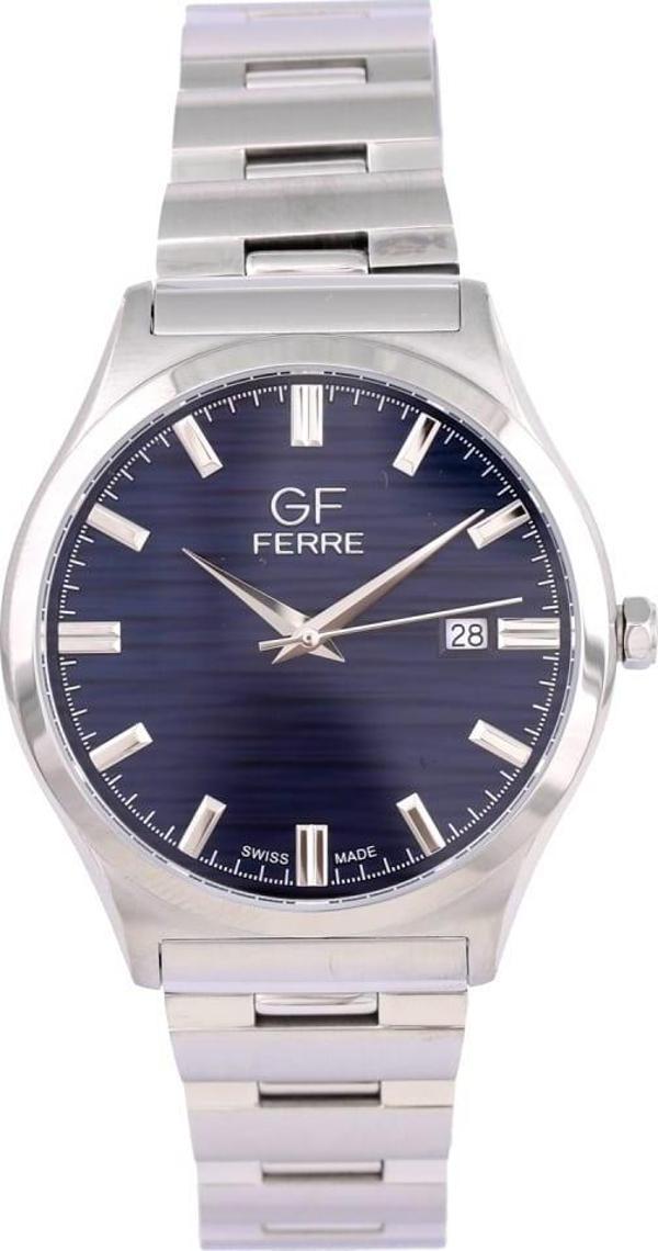 GF FERRE GFSSBL24360G Erkek Kol Saati - Image 1