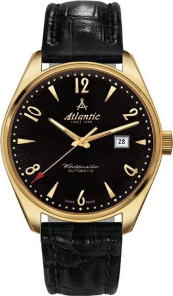 ATLANTIC 51752.45.65G Erkek Kol Saati - Image 1