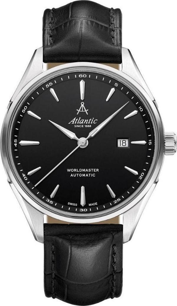 ATLANTIC 52759.41.61S Erkek Kol Saati - Image 1