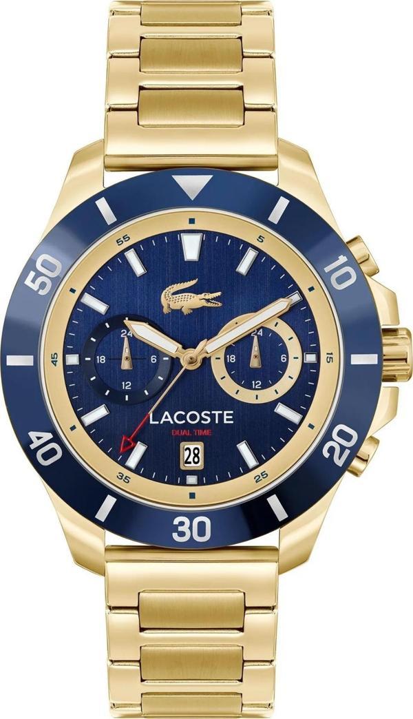 LACOSTE 2011343 Erkek Kol Saati - Image 1