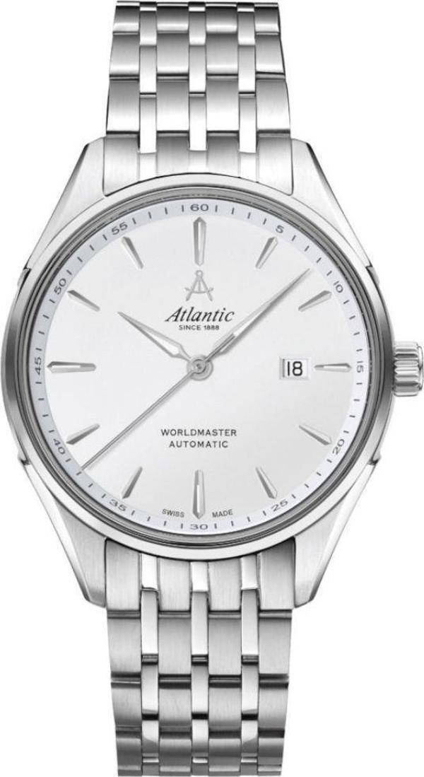 ATLANTIC 52759.41.21SM Erkek Kol Saati - Image 1