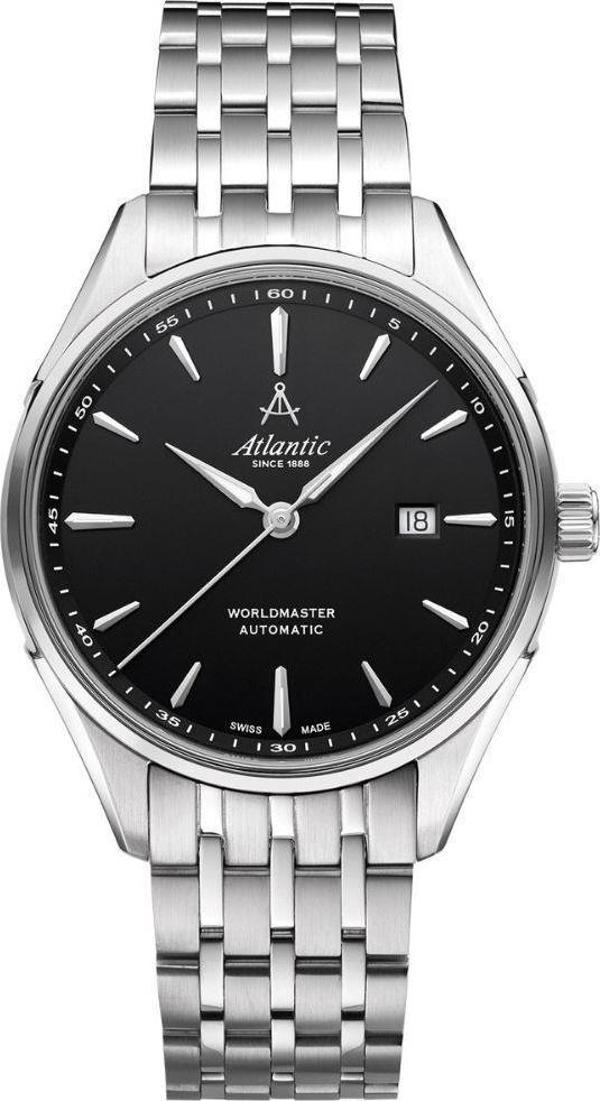 ATLANTIC 52759.41.61SM Erkek Kol Saati - Image 1
