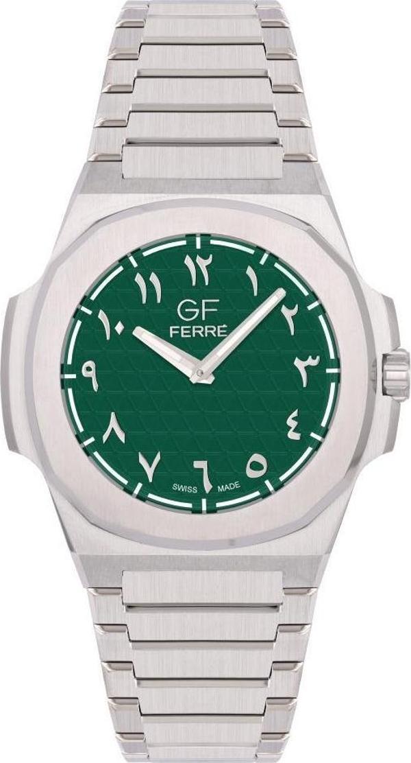 GF FERRE GFGN170121G Erkek Kol Saati - Image 1