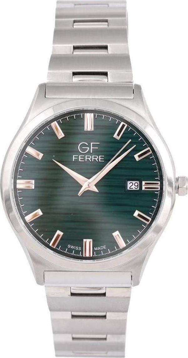 GF FERRE GFSSGR24360G Erkek Kol Saati - Image 1