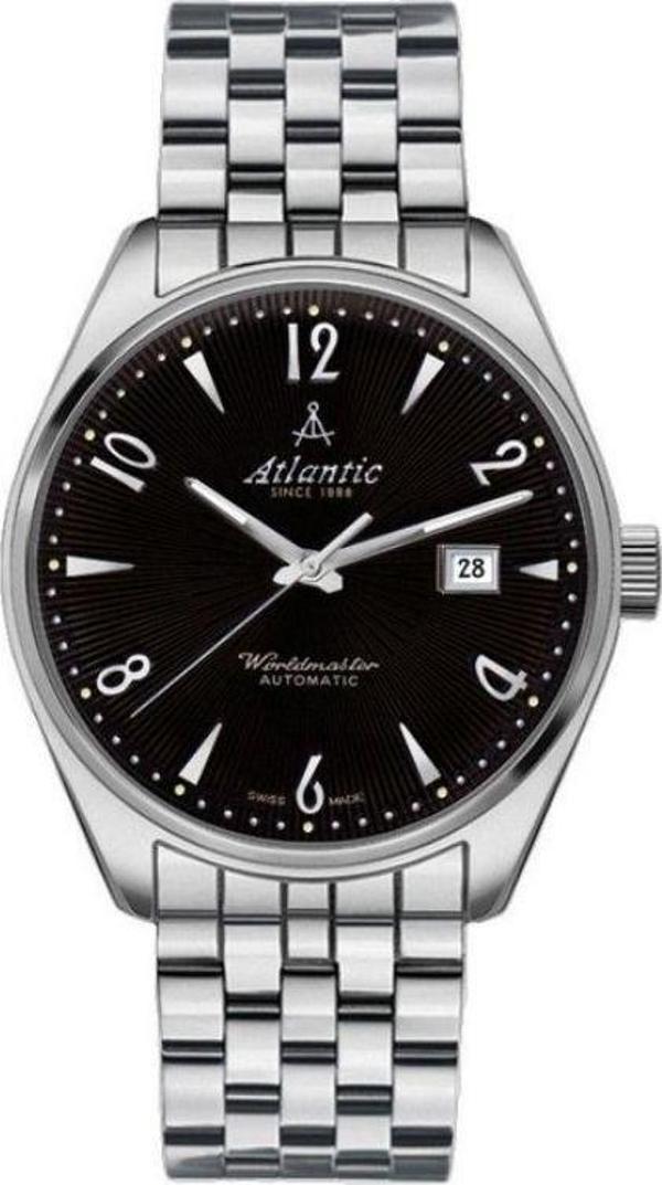 ATLANTIC 51752.41.65SM Erkek Kol Saati - Image 1