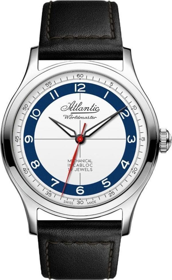 ATLANTIC 53680.41.13 Erkek Kol Saati - Image 1