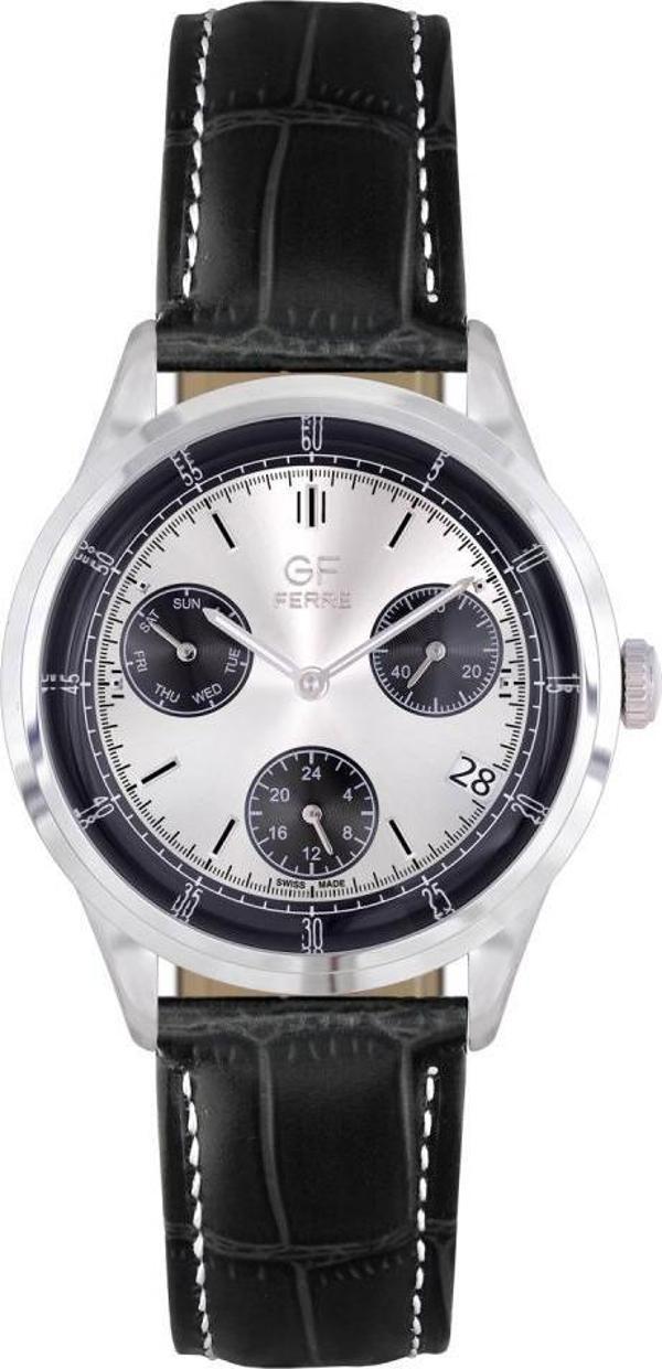 GF FERRE GFSSW8155 Erkek Kol Saati - Image 1