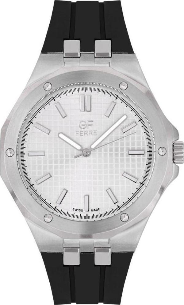 GF FERRE GFSSW8161G Erkek Kol Saati - Image 1