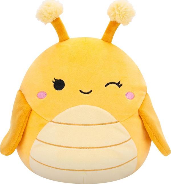 Squishmallows Çekirge Greer 20 cm CR06585 - Image 1