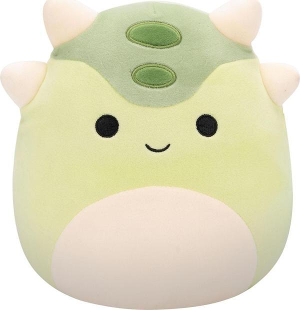 Squishmallows Dinozor Nolan 20 cm CR06587 - Image 1