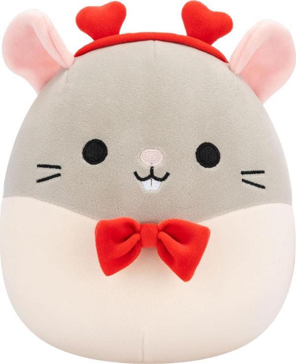 Squishmallows Fare Rusty 20 cm VA01317 - Image 1