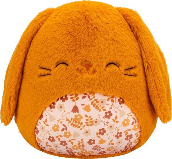 Squishmallows FuzzAMallows Tavşan Doral 30 cm ER01087 - Image 1
