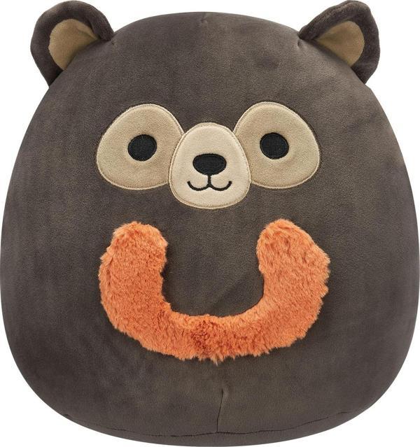 Squishmallows Güneş Ayısı Maltese 30 cm CR06671 - Image 1