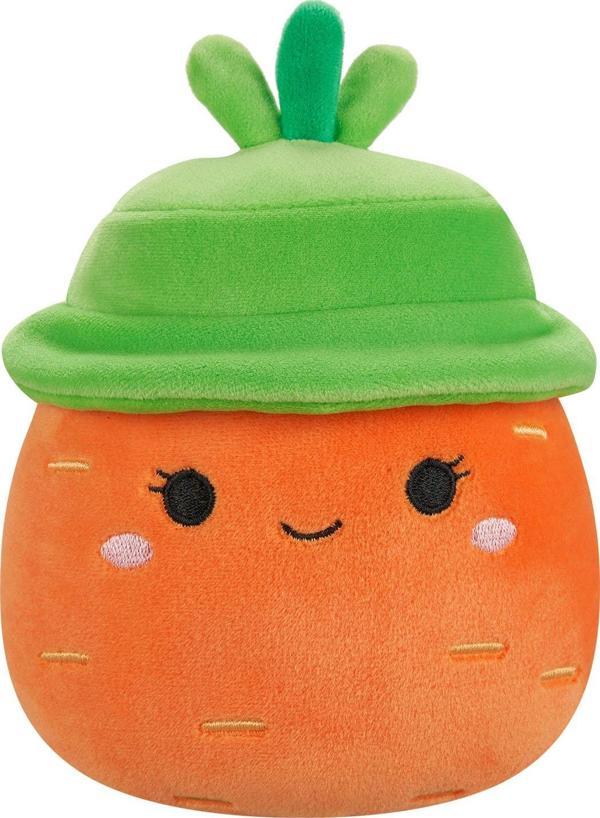 Squishmallows Havuç Caroleena 20 cm ER01214 - Image 1