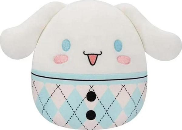 Squishmallows Hello Kitty Serisi - Cinnamoroll 20 cm - Image 1
