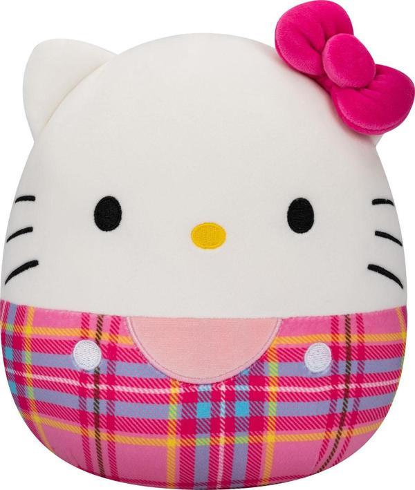 Squishmallows Hello Kitty Serisi - Hello Kitty 20 cm - Image 1