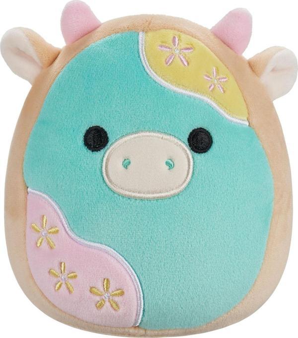 Squishmallows İnek Cornelius 20 cm ER01215 - Image 1