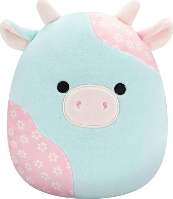 Squishmallows İnek Yamaris 20 cm ER01209 - Image 1